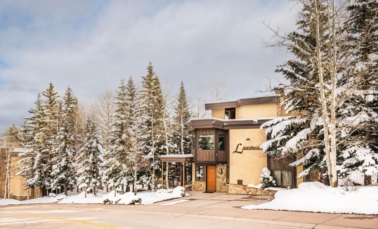 Laurelwood Condominiums 401 Snowmass Village Exterior photo