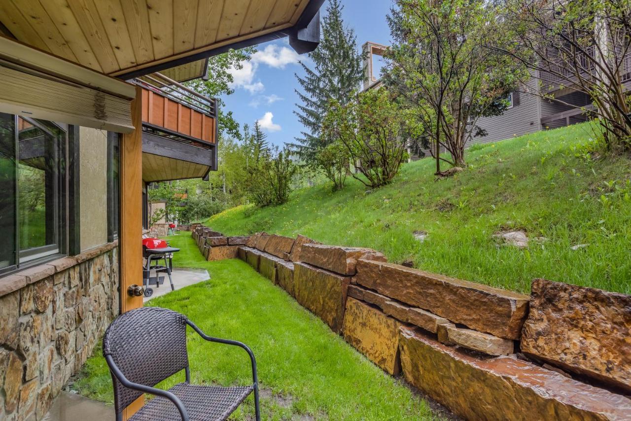 Laurelwood Condominiums 401 Snowmass Village Exterior photo