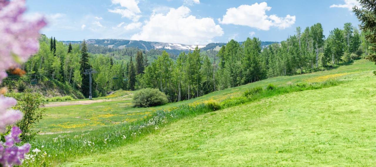 Laurelwood Condominiums 401 Snowmass Village Exterior photo